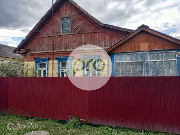 Продажа домов в Рыбном Рязанской области