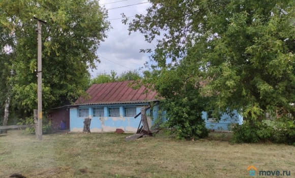 Деревня Аннино Рязанская область