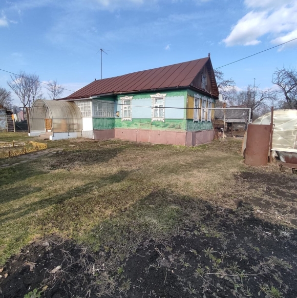 Село Павелец