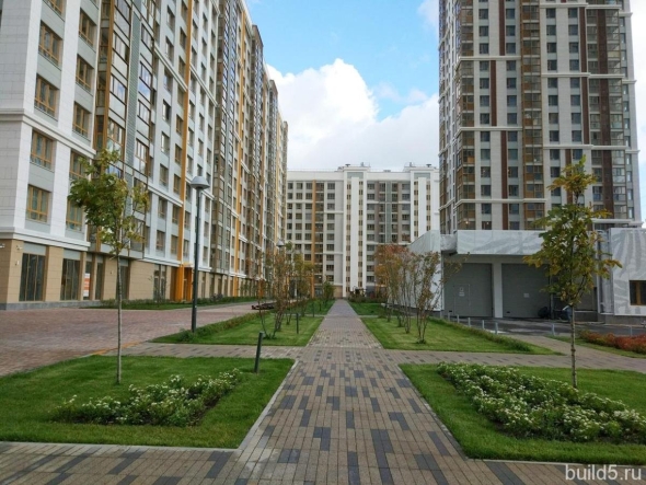 Life ботанический сад