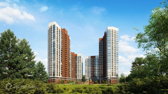 Екатеринбург жк