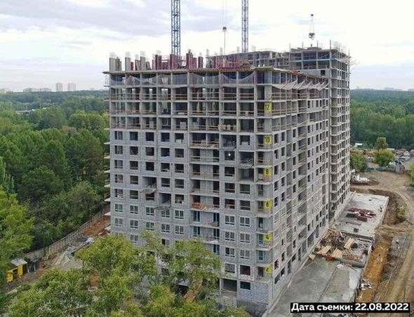 Жк фристайл екатеринбург