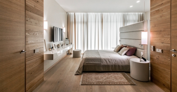 Минимализм и экостиль в интерьере