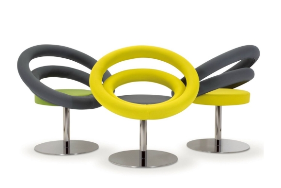 Chair circle