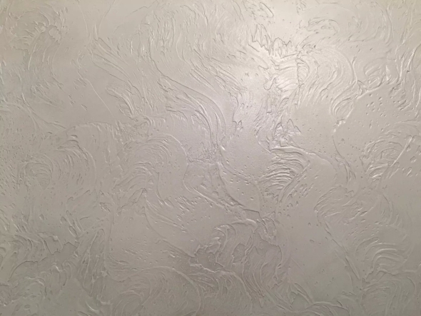 Венецианская штукатурка прованс