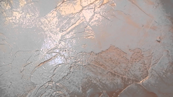 Венецианская гротто штукатурка