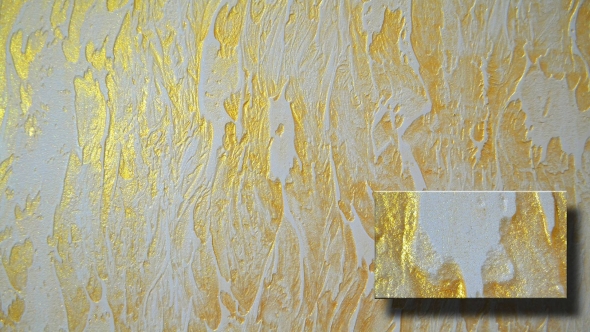 Графито грация декоративная штукатурка