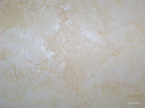 Декоративная штукатурка мазанка прованс