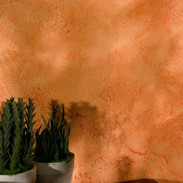 Штукатурка мазанка прованс