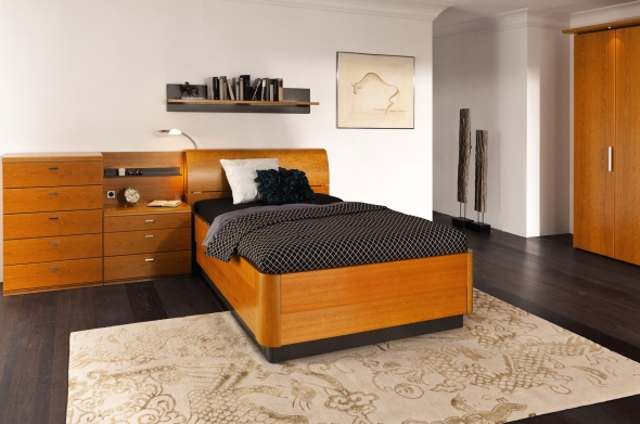 Спальная гарнитура