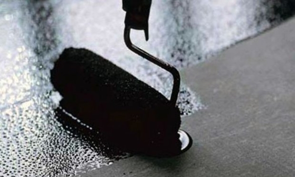 Грунтовка битумно-полимерная гт-ин