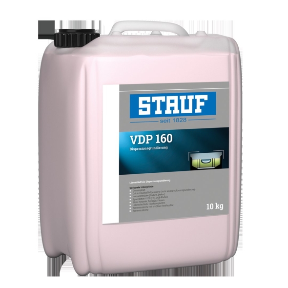 Грунтовка stauf