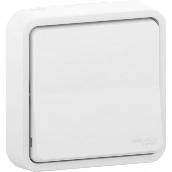 Проходной выключатель Schneider Electric Mureva