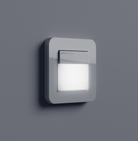 Датчик движения в подрозетник Legrand