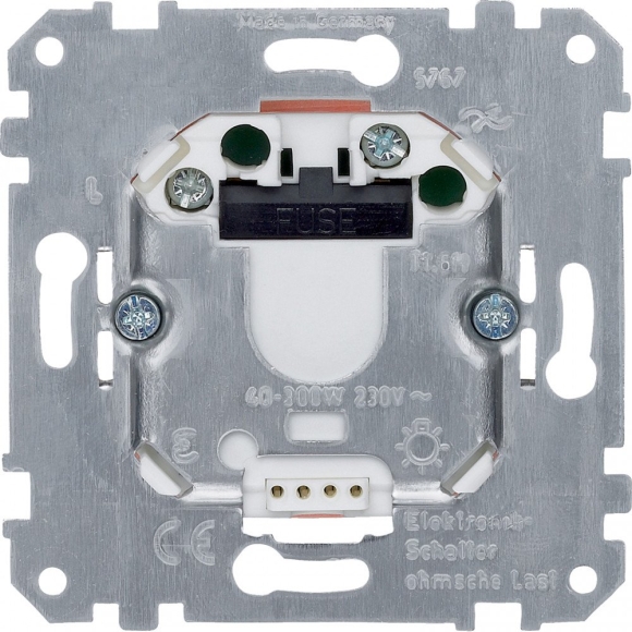 Выключатель Schneider Electric Merten