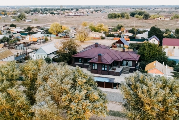 Заволжское Астраханская область фото