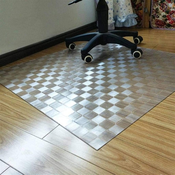 Защитный коврик под компьютерное кресло Floor Guard