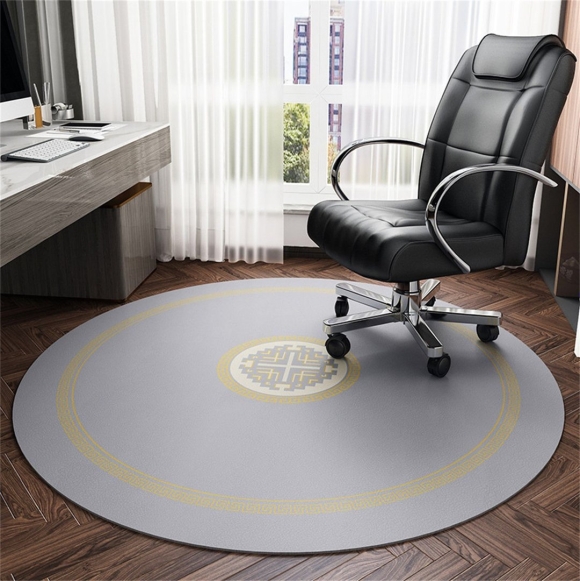 Round Floor