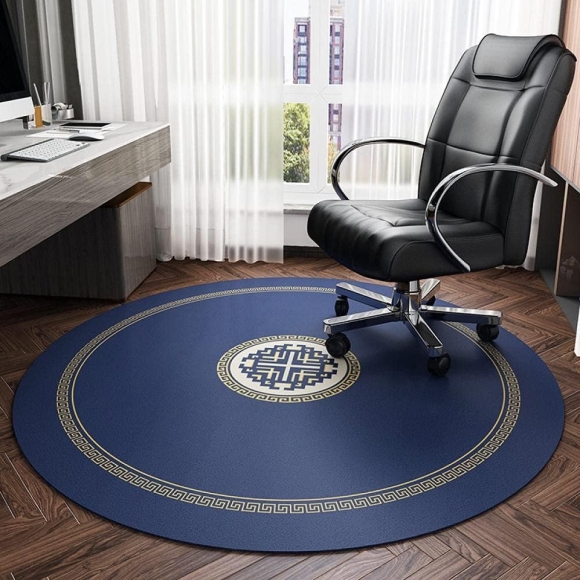 Round Floor Gullies Size