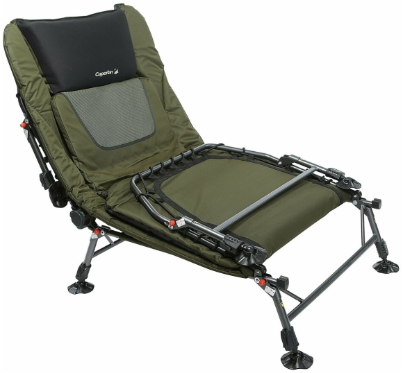 Раскладушка Wildtrack CAPERLAN