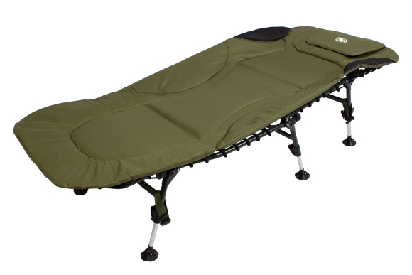 Кровать раскладная Camping World Forest Bed