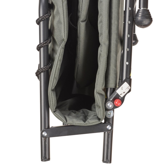 CAPERLAN Carp Bedchair
