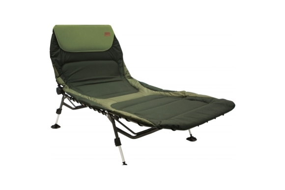 Раскладушка Camping World giant