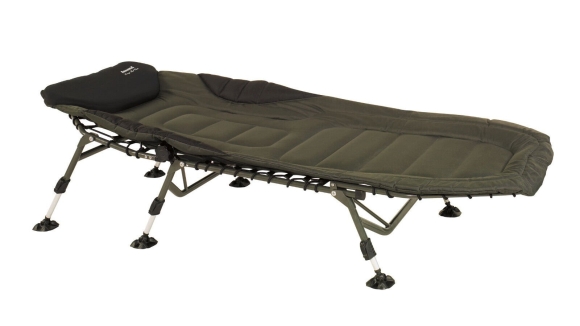 Раскладушка Maverick Carp