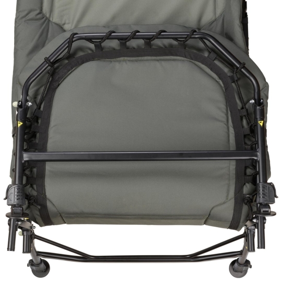CAPERLAN Carp Bedchair
