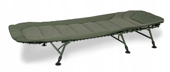 Раскладушка Maverick Carp