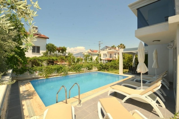 LM Fethiye в Турции
