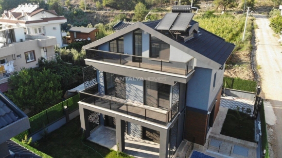 Attikis Residences