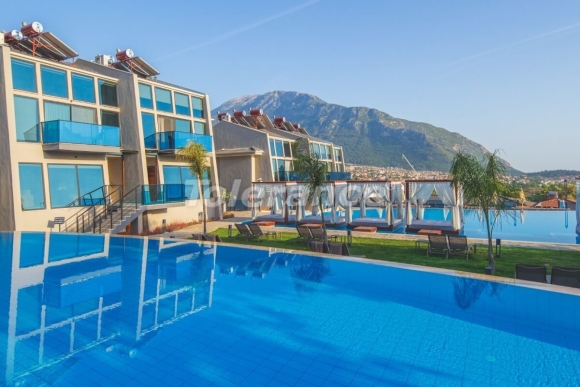 Magic Tulip Hotel Oludeniz