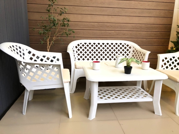 Veranda комплект мебели