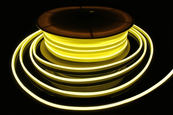 Светодиодный гибкий неон