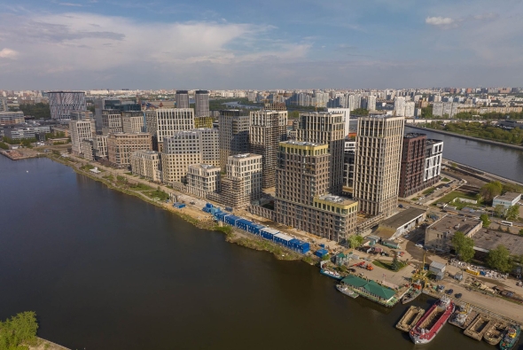 Квартал нау now на набережной