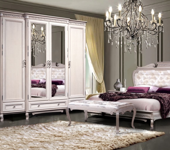 Спальня фальконе гомельдрев