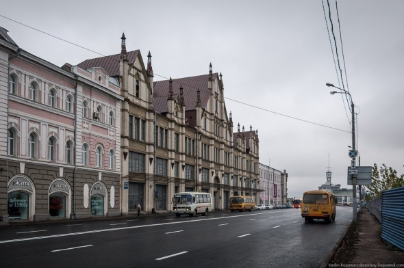 Комплекс банка рукавишникова нижний новгород