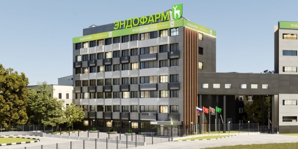 Московский эндокринный завод