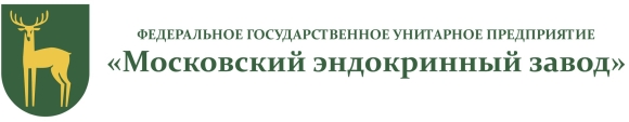 Эндофарм логотип