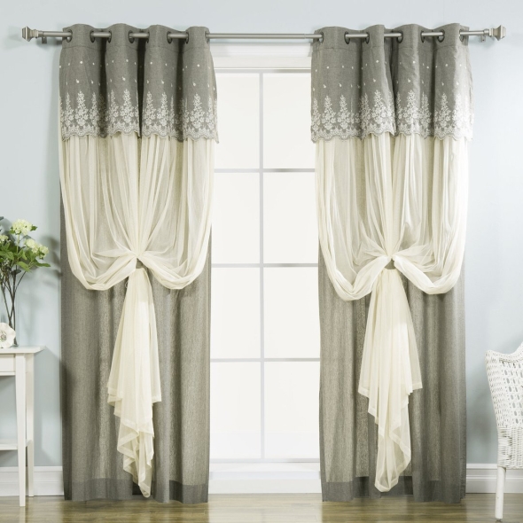 Шторы дизайн