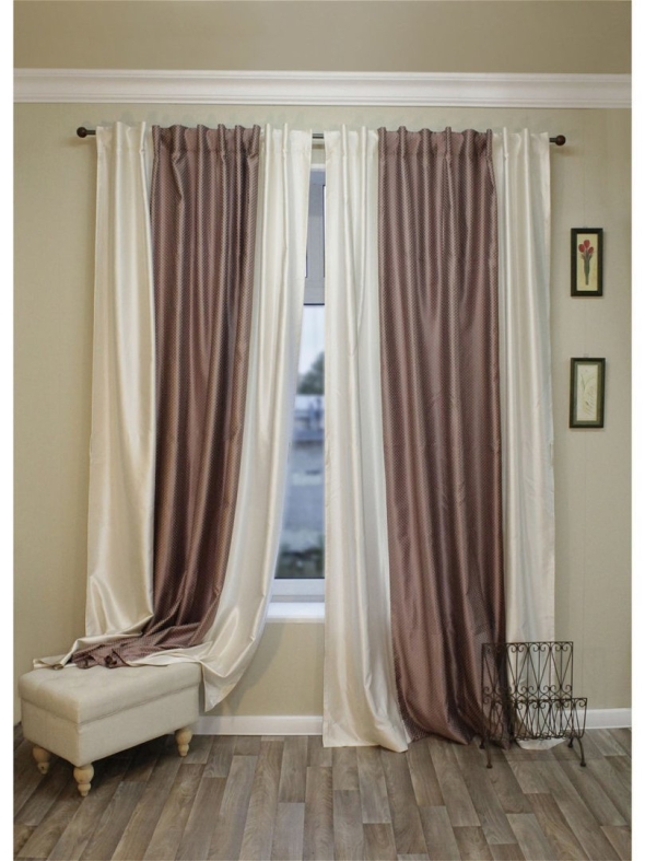 Комплект портьер реалтекс хсм