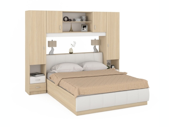 Спальня линда моби