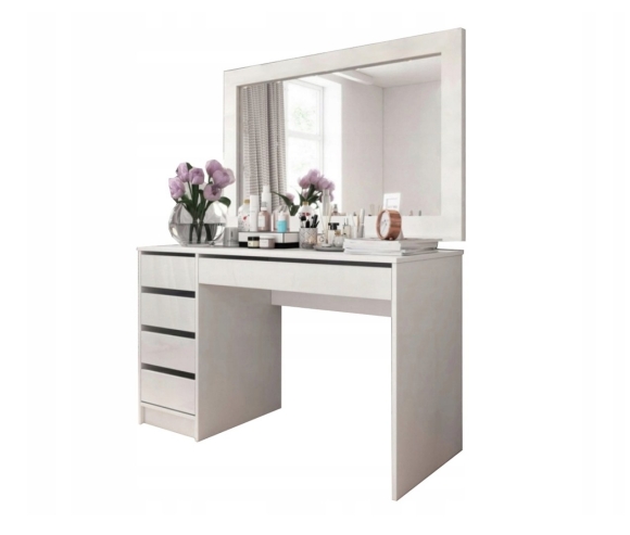 Туалетный столик Vanity Olivieri