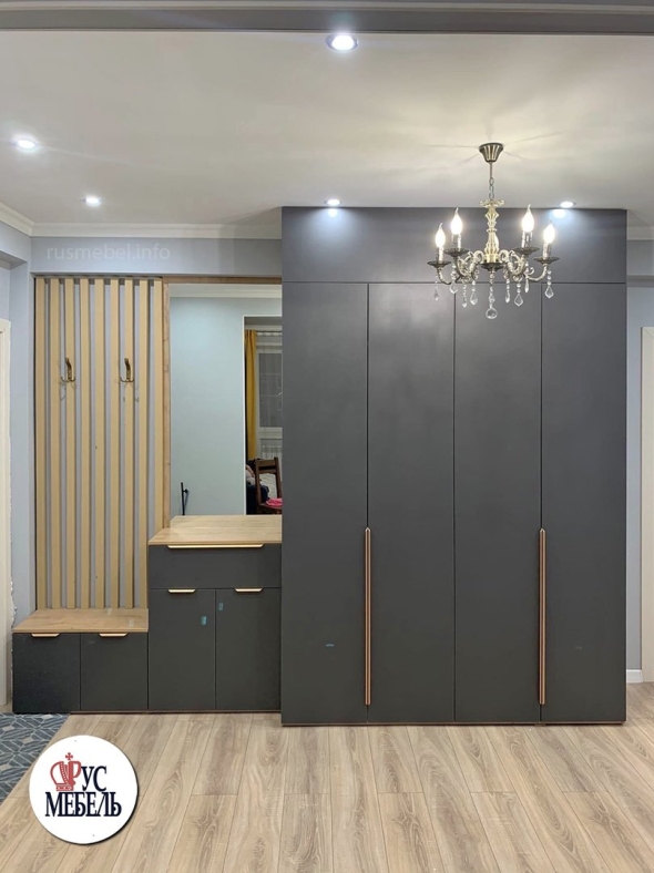 Прихожая из лдсп