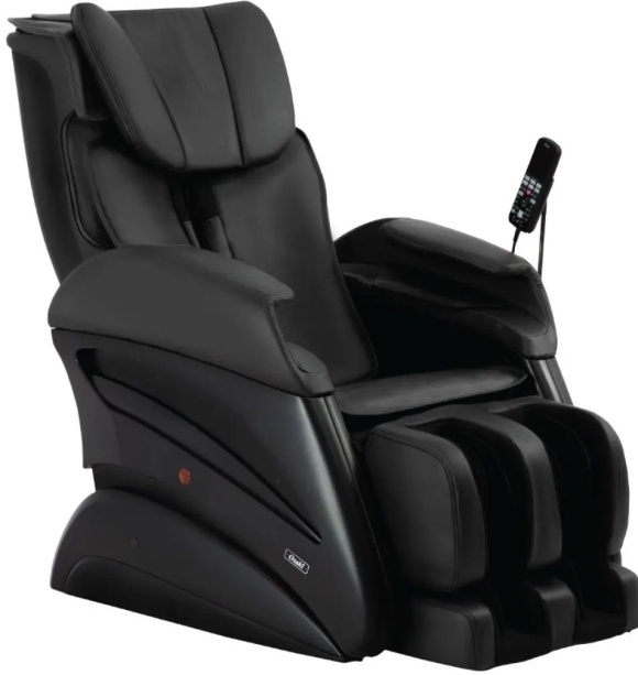Kezga Chair кресло массажное