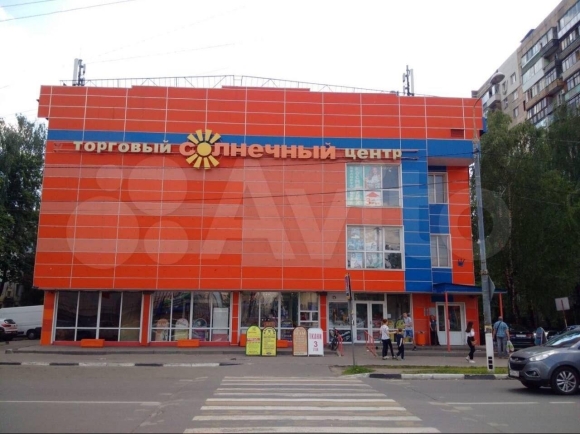 Пионерская улица Железнодорожный