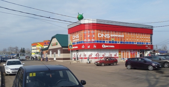 Олимп торговый центр Ртищево
