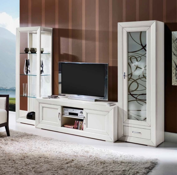 Тумба Modenese Gastone
