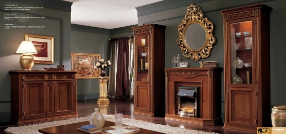 Диван Decor Camelgroup